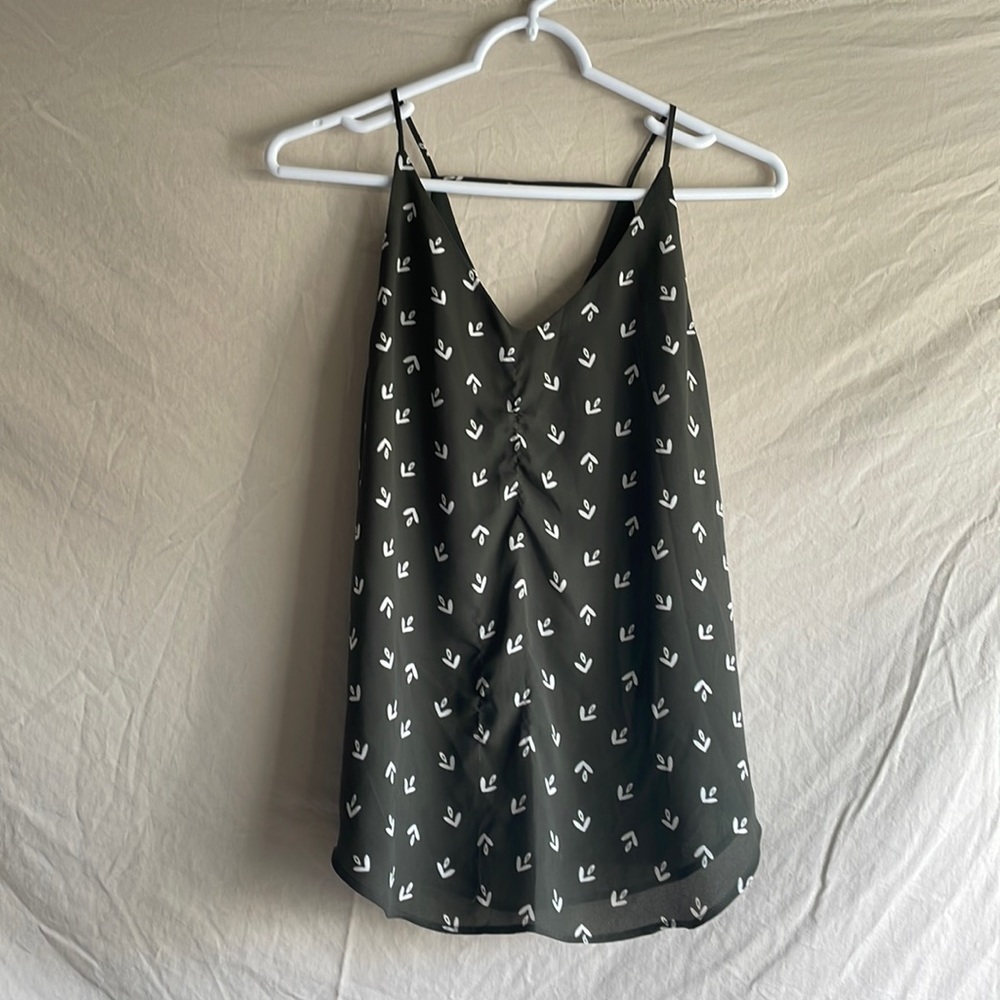 Loft Blouse